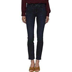 Paige Skyline Ankle Peg Jeans